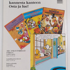 Walt Disney ym. : Kuningas Salomon kaivokset ja muita Aku... - pikkukuva 2
