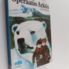 Leif Hamre : Operaatio Arktis - pikkukuva 1