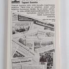 Tapani Suonto : Tapahtui perjantaina - pikkukuva 2