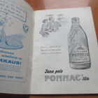 1952 Hki olypialaiset karsintakilpailujen ohjelma 52s. - pikkukuva 2