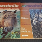 Hevoshullu lehti 1982 (valikoima) - pikkukuva 2