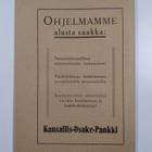 Mikkelinläänin maanviljelysseuran LXXXIII vuosikirja 1944 - pikkukuva 2