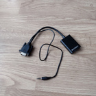 VGA to HDMI adapteri - pikkukuva 1
