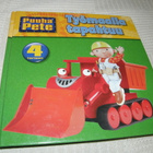 Puuha-Pete Työmaalla tapahtuu - pikkukuva 1