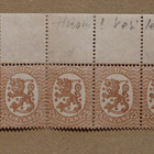 # 23182 # Reunavesileima merkeissä - M-17 25p 10-rivilö **/* - pikkukuva 2