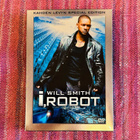 DVD: I, Robot - pikkukuva 1