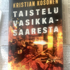 Kristian Kosonen - Taistelu Vasikkasaaresta (sid.) - pikkukuva 3