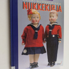 Anna-Lisa Amberg : Suuri suomalainen nukkekirja - pikkukuva 1