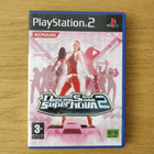 DancingStage SuperNOVA 2 PS2 CIB - pikkukuva 1
