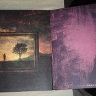 Mono - Nowhere Now Here 2LP 2020 - pikkukuva 3