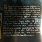 HARRY POTTER JA PUOLIVERINEN PRINSSI.  DVD. - pikkukuva 4