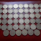 SUOMI 10 MARKKA x 51kpl. 1953 - pikkukuva 4