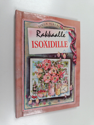 Pam Brown : Rakkaalle isoäidille