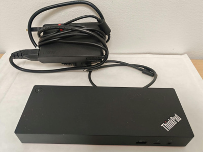 Lenovo ThinkPad Thunderbolt 3 Dock Gen 2, 170w