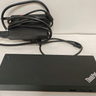 Lenovo ThinkPad Thunderbolt 3 Dock Gen 2, 170w - pikkukuva 1