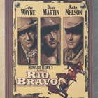 Rio Bravo (1959) puukoteloinen erikoisjulkaisu (2DVD) *UUSI* - pikkukuva 1