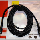 Baseus PD 100W data / latauskaapeli / 2 metriä #27844 - pikkukuva 1