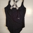 Puma naisten body, musta - pikkukuva 2