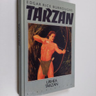 Edgar Rice Burroughs : Urhea Tarzan - pikkukuva 1