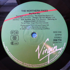 THE NORTHEN PIKES :: BIG BLUE SKY :: VINYYLI  LP      1987 - pikkukuva 2
