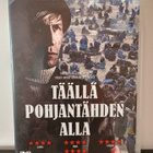 TÄÄLLÄ POHJANTÄHDEN ALLA DVD - pikkukuva 1