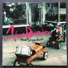 The Von Bondies Pawn Shoppe Heart LP Vinyl - pikkukuva 1
