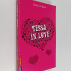 Kate Le Vann : Tessa in love - pikkukuva 1