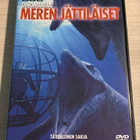 Dinomaniaa: Meren jättiläiset (2002) - pikkukuva 1