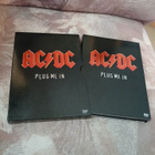AC/DC – Plug Me In 2DVD BOXI - pikkukuva 1