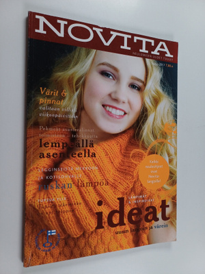 Novita syksy 2011
