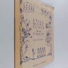 Eleanor Murray : Still more tunes for my violin - pikkukuva 1