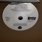 COOKIE CREW :: BORN THIS WAY :: CD ALBUM 1989 !! - pikkukuva 4