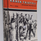 Kansa taisteli -  miehet kertovat 1966 (no. 1-2, no 4, no... - pikkukuva 1