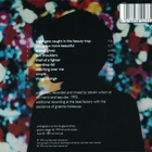 NO-MAN:FLOWERMOUTH CD - pikkukuva 2