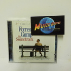 V/A - FORREST GUMP SOUNDTRACK 2CD - pikkukuva 1