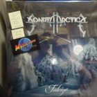 SONATA ARCTICA - TALVIYÖ. NEW HOL -2019   UUSI 2LP  + - pikkukuva 1