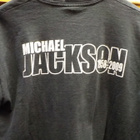MICHAEL JACKSON T-PAITA KOKO M - pikkukuva 2