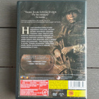 DVD: Kasvottomat Sotilaat - 1 Kausi, 4xDVD (2006) - pikkukuva 2