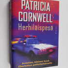 Patricia Cornwell : Herhiläispesä - pikkukuva 1