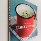 Hans Välimäki : Lusikka soppaan! - pikkukuva 1