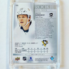 Kasper Björkqvist - 21-22 The Cup Rookie Auto Patch /249 - pikkukuva 2