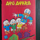 Aku Ankka 1971/34 - pikkukuva 1
