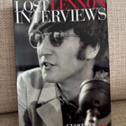 Lost Lennon interviews - pikkukuva 1