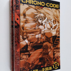 Eui-Cheol Shin ym. : Chrono Code 1-2 - pikkukuva 1