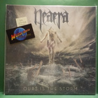 NEAERA - OURS IS THE STORM UUSI LP - pikkukuva 1