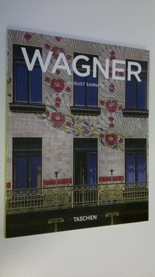 August Sarnitz : Wagner
