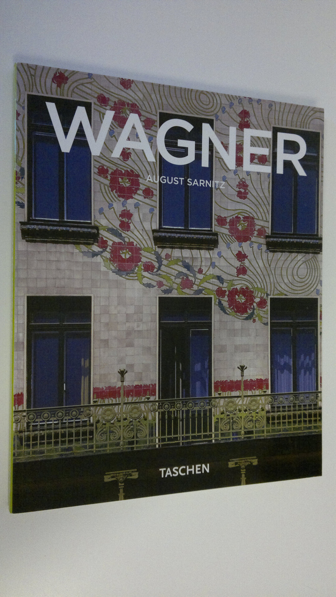 August Sarnitz : Wagner