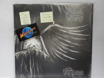 SACRILEGIOUS IMPALEMENT - III - LUX INFERA M-/M- LP