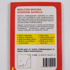 Kustannusliike (toim.) Berlitz : Kanarian saaret - pikkukuva 2