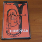 Humppaa C-kasetti. - pikkukuva 1